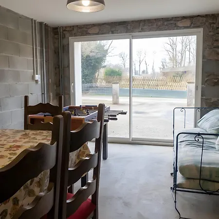 La Maison De Baland